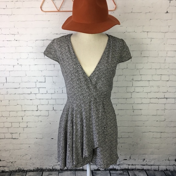 Urban Outfitters Pants - Urban Outfitters Kimchi Blue Boho Romper